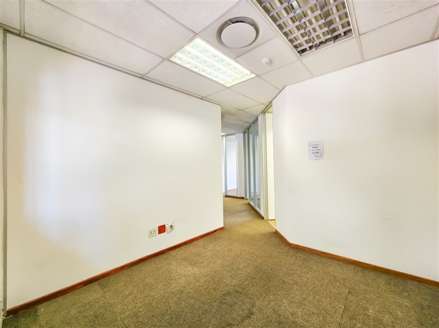 To Let commercial Property for Rent in Constantia Kloof Gauteng