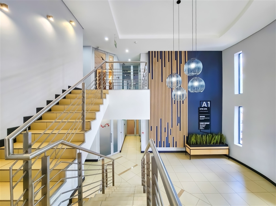 To Let commercial Property for Rent in Constantia Kloof Gauteng