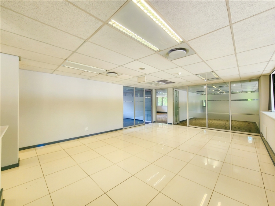 To Let commercial Property for Rent in Constantia Kloof Gauteng