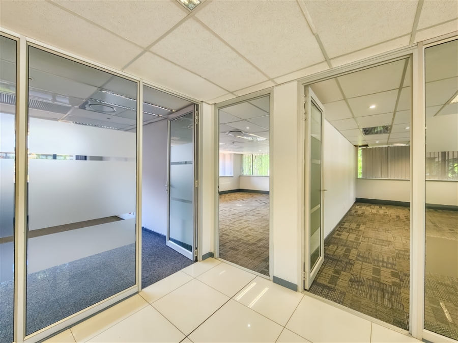 To Let commercial Property for Rent in Constantia Kloof Gauteng