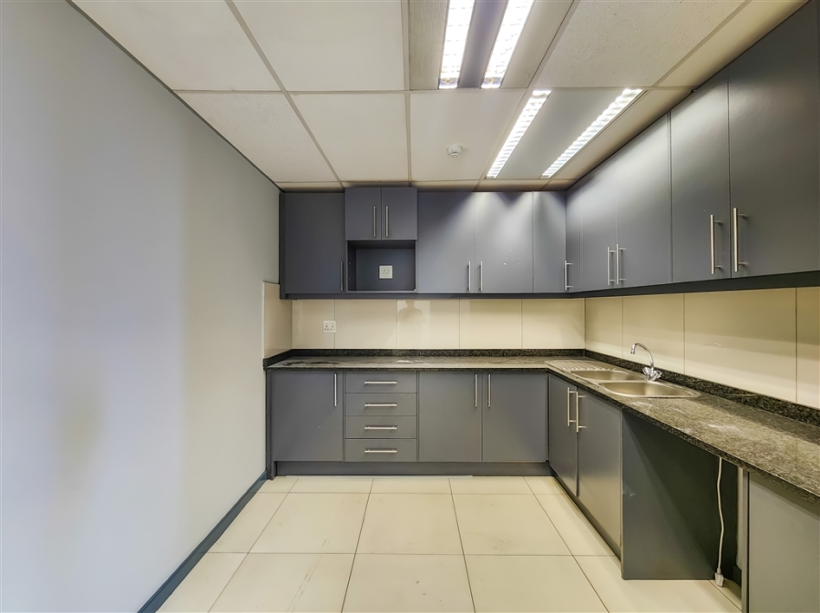 To Let commercial Property for Rent in Constantia Kloof Gauteng