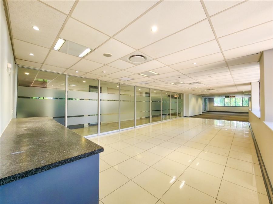 To Let commercial Property for Rent in Constantia Kloof Gauteng
