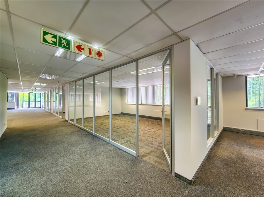 To Let commercial Property for Rent in Constantia Kloof Gauteng