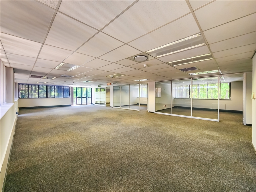 To Let commercial Property for Rent in Constantia Kloof Gauteng