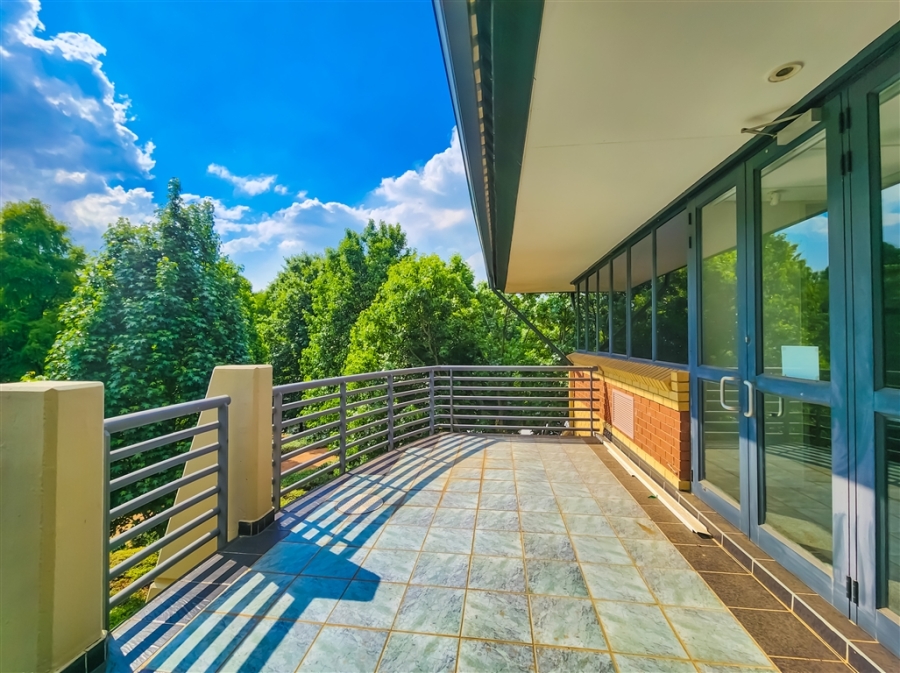 To Let commercial Property for Rent in Constantia Kloof Gauteng