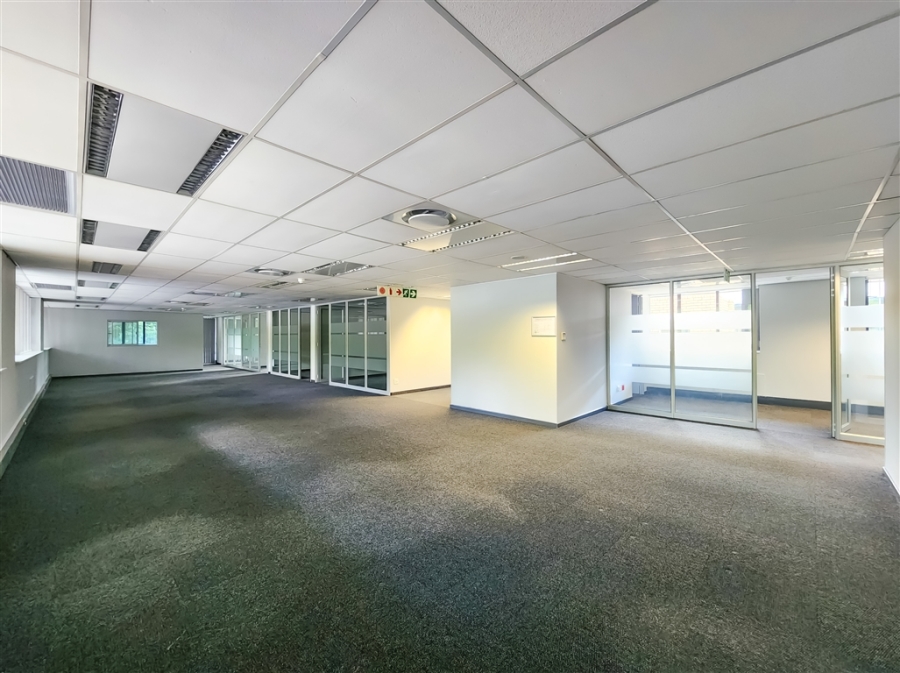 To Let commercial Property for Rent in Constantia Kloof Gauteng