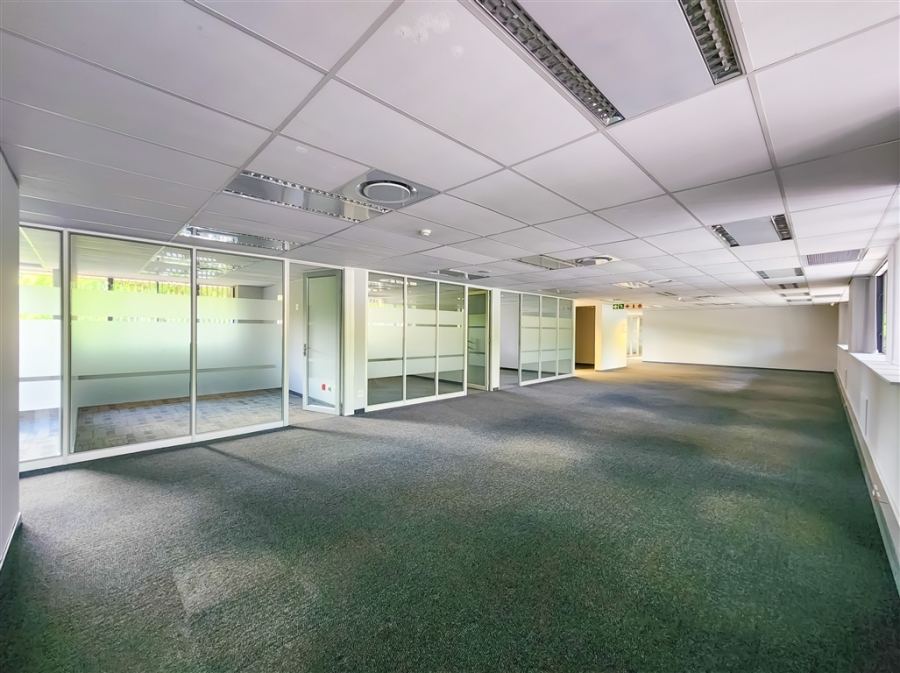 To Let commercial Property for Rent in Constantia Kloof Gauteng