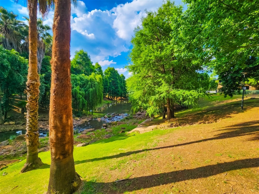 To Let commercial Property for Rent in Constantia Kloof Gauteng