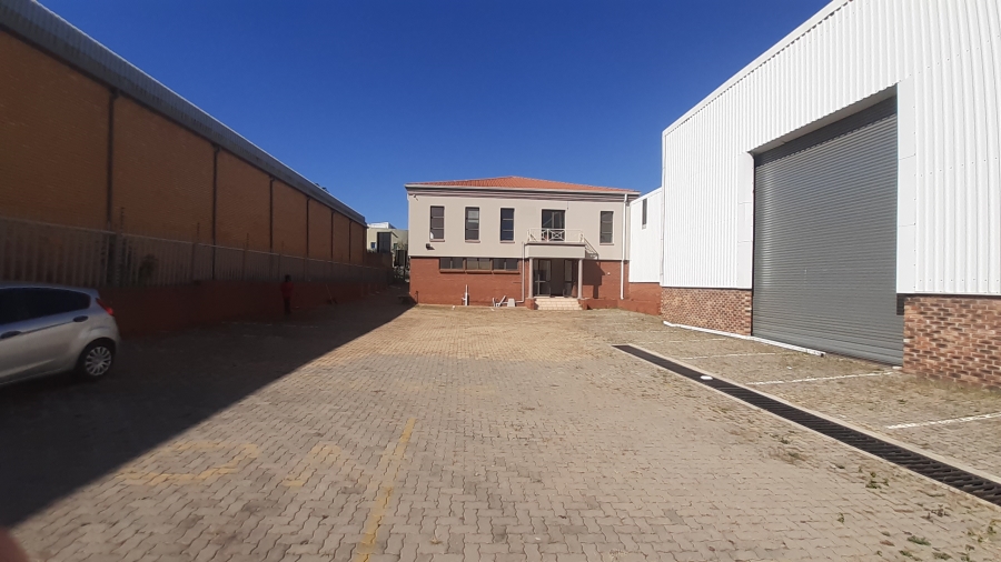 To Let commercial Property for Rent in Linbro Park Gauteng