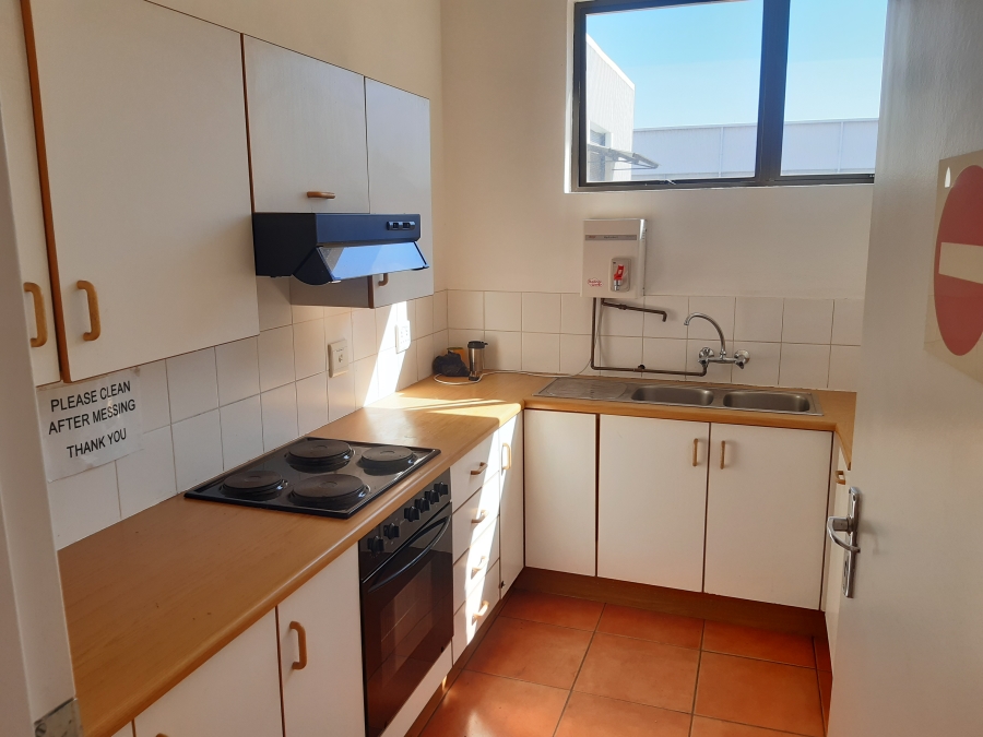 To Let commercial Property for Rent in Linbro Park Gauteng