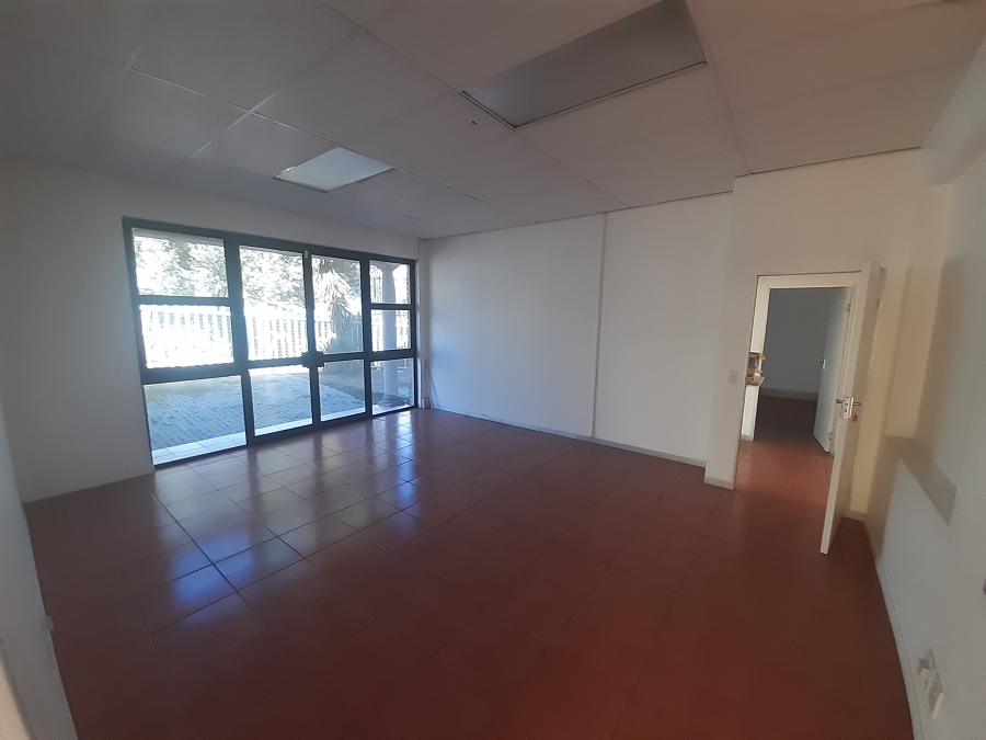 To Let commercial Property for Rent in Linbro Park Gauteng
