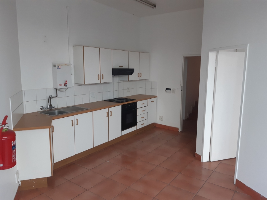 To Let commercial Property for Rent in Linbro Park Gauteng