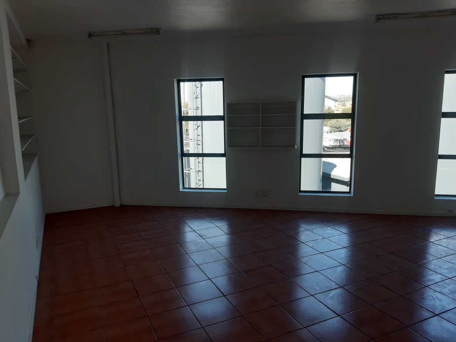 To Let commercial Property for Rent in Linbro Park Gauteng