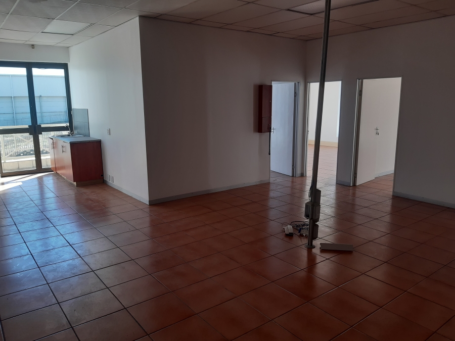 To Let commercial Property for Rent in Linbro Park Gauteng