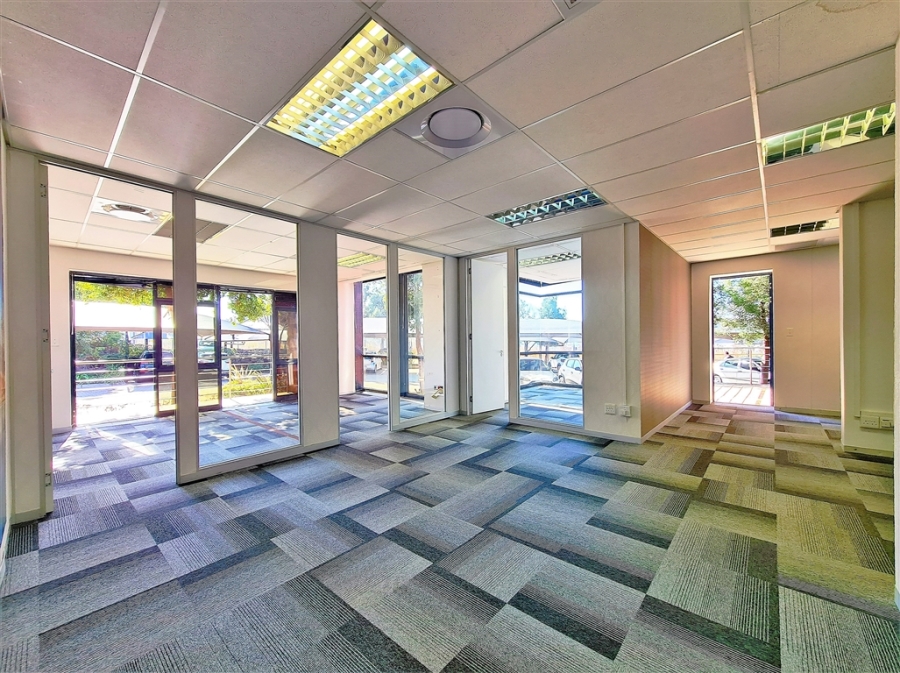 To Let commercial Property for Rent in Ruimsig Gauteng