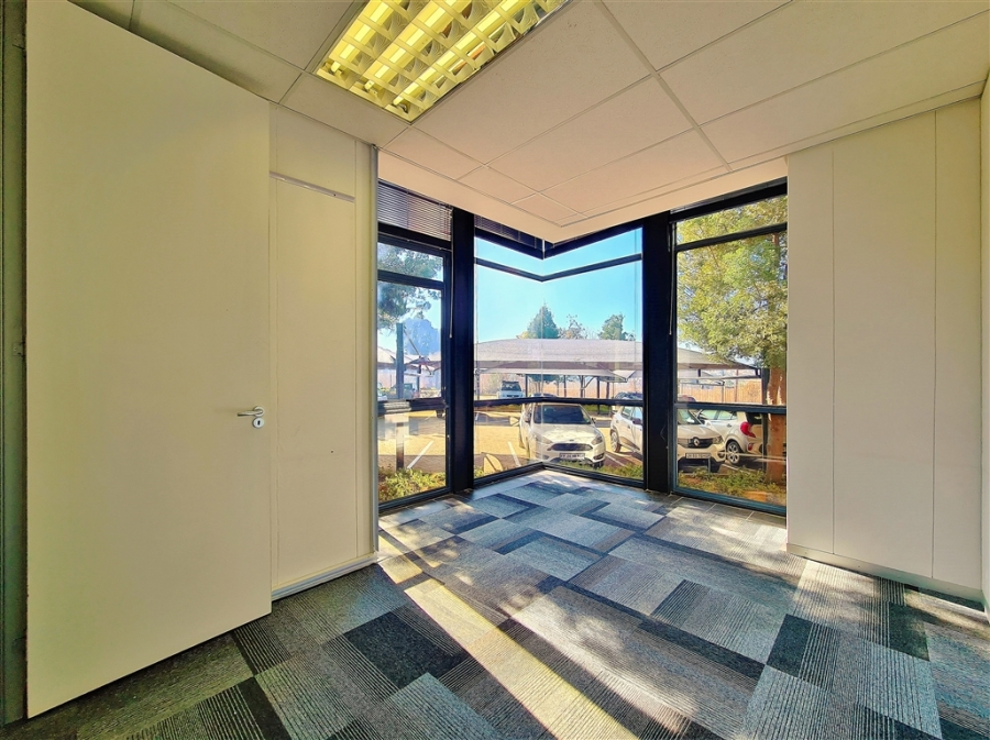 To Let commercial Property for Rent in Ruimsig Gauteng