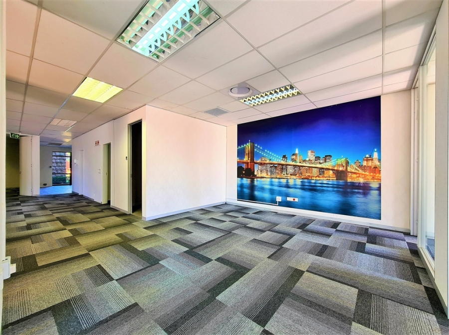 To Let commercial Property for Rent in Ruimsig Gauteng