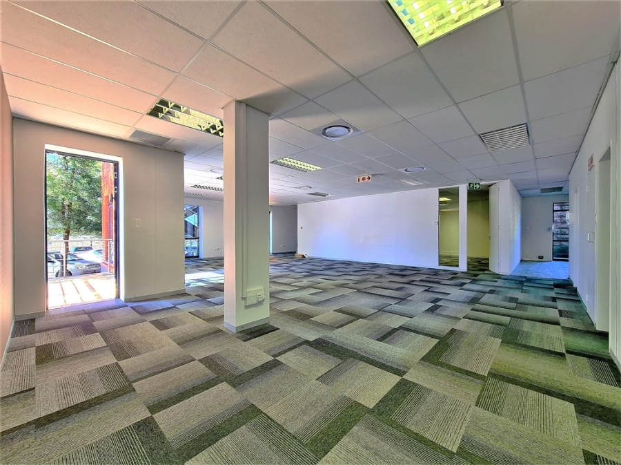 To Let commercial Property for Rent in Ruimsig Gauteng