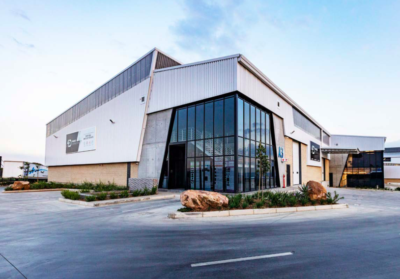 To Let commercial Property for Rent in Airport Park Gauteng