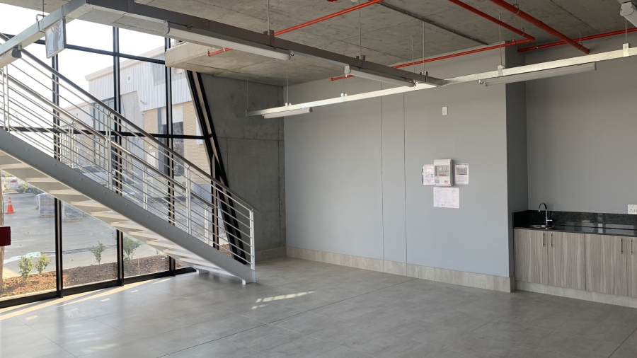 To Let commercial Property for Rent in Airport Park Gauteng