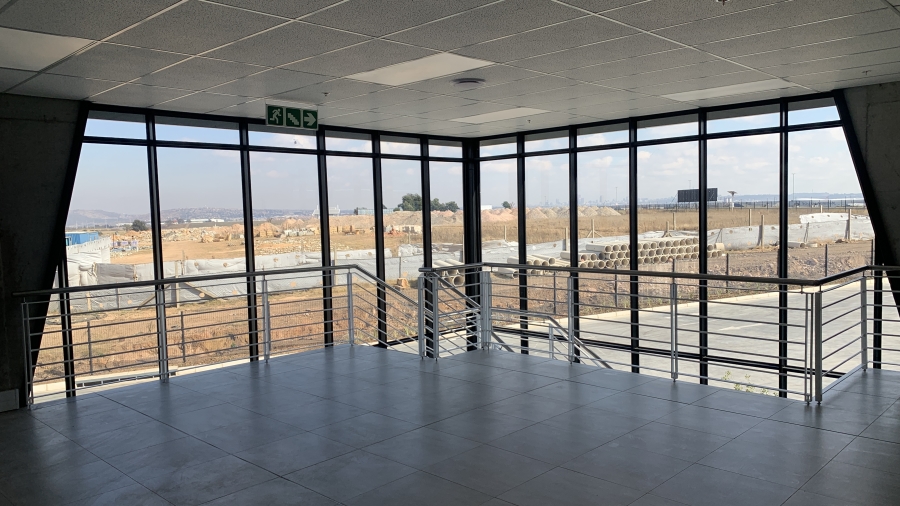 To Let commercial Property for Rent in Airport Park Gauteng