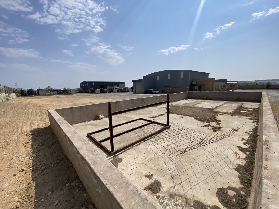 To Let commercial Property for Rent in Knoppieslaagte Gauteng