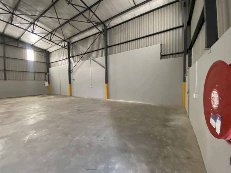 To Let commercial Property for Rent in Knoppieslaagte Gauteng