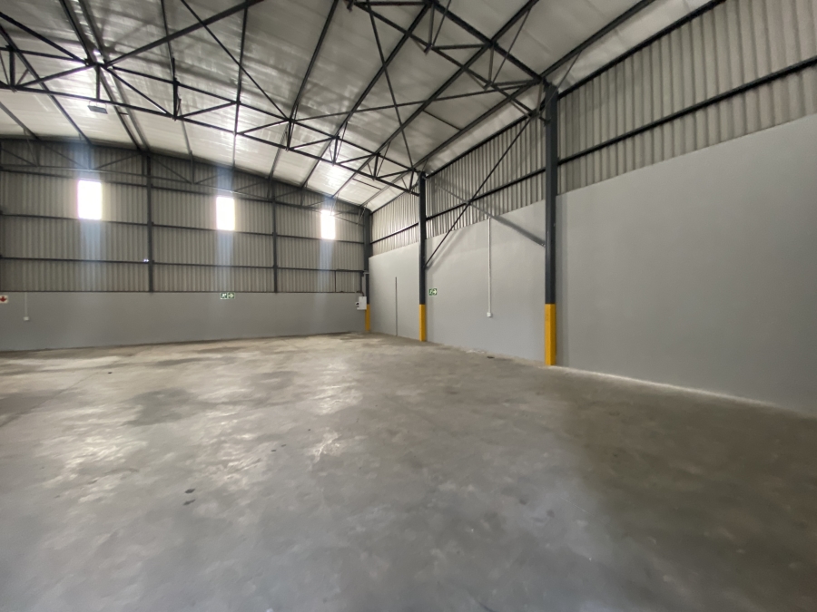 To Let commercial Property for Rent in Knoppieslaagte Gauteng