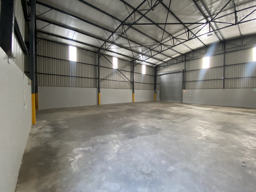 To Let commercial Property for Rent in Knoppieslaagte Gauteng