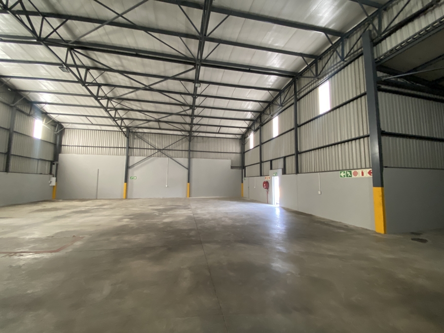 To Let commercial Property for Rent in Knoppieslaagte Gauteng