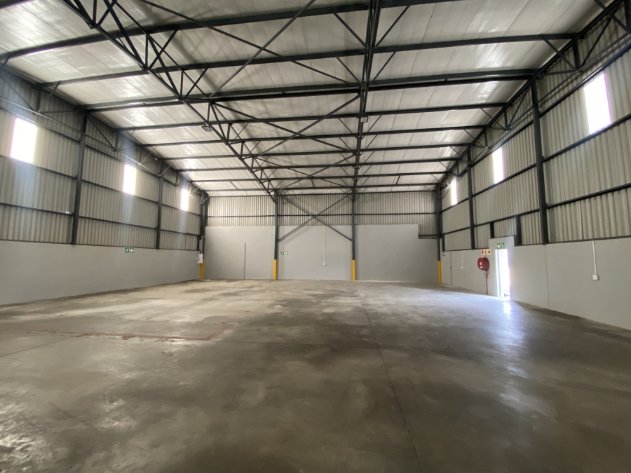 To Let commercial Property for Rent in Knoppieslaagte Gauteng