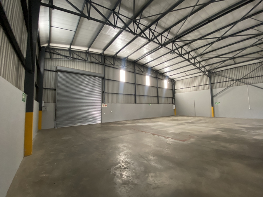To Let commercial Property for Rent in Knoppieslaagte Gauteng
