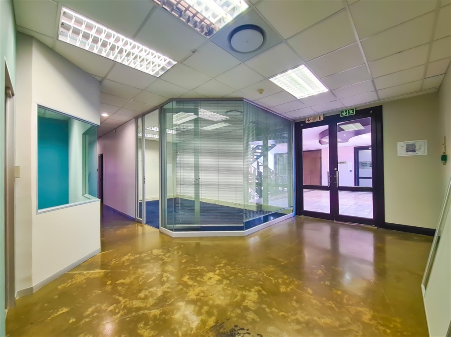 To Let commercial Property for Rent in Constantia Kloof Gauteng