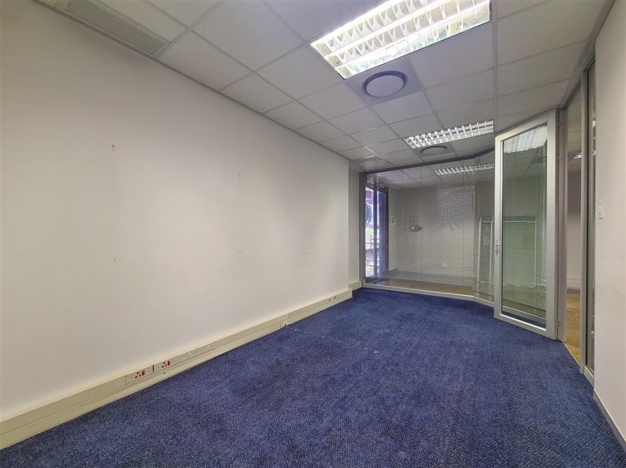 To Let commercial Property for Rent in Constantia Kloof Gauteng