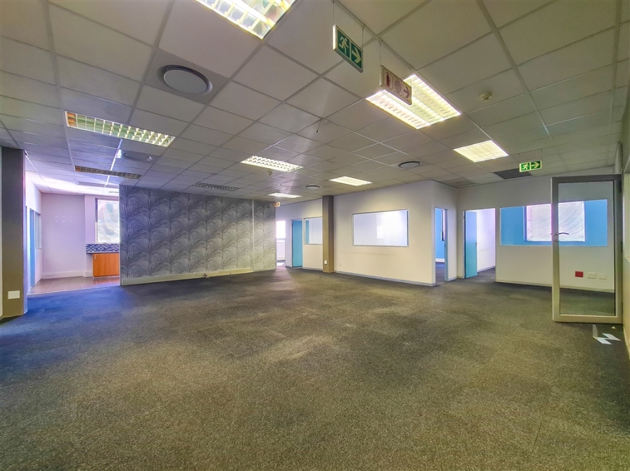 To Let commercial Property for Rent in Constantia Kloof Gauteng