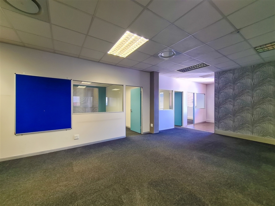 To Let commercial Property for Rent in Constantia Kloof Gauteng