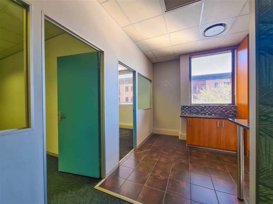 To Let commercial Property for Rent in Constantia Kloof Gauteng