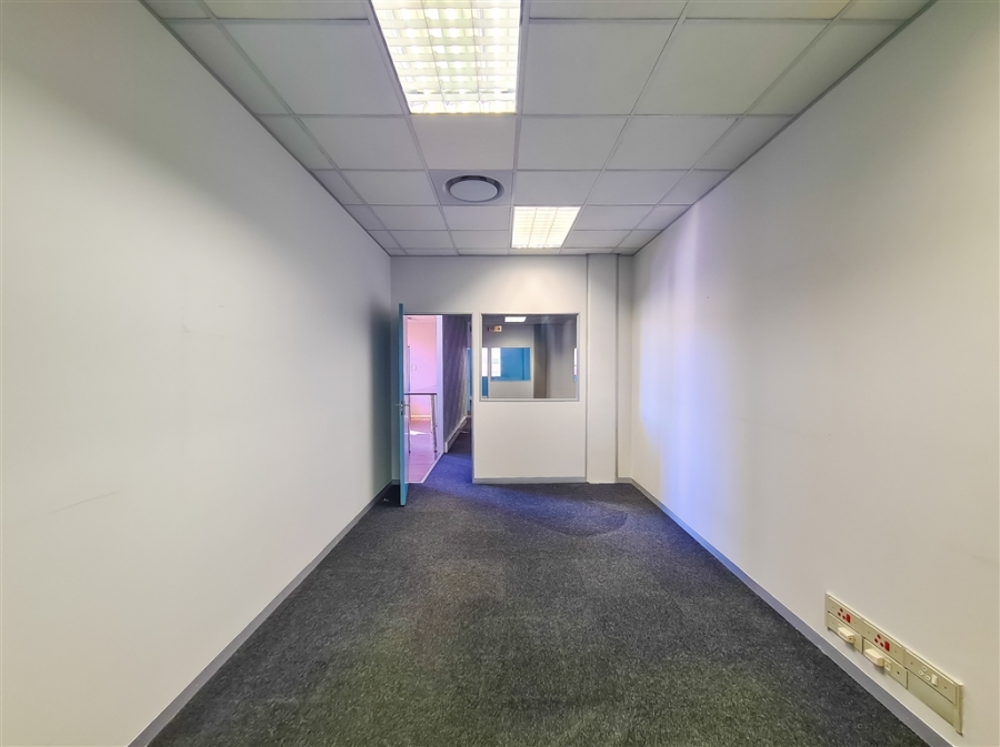 To Let commercial Property for Rent in Constantia Kloof Gauteng