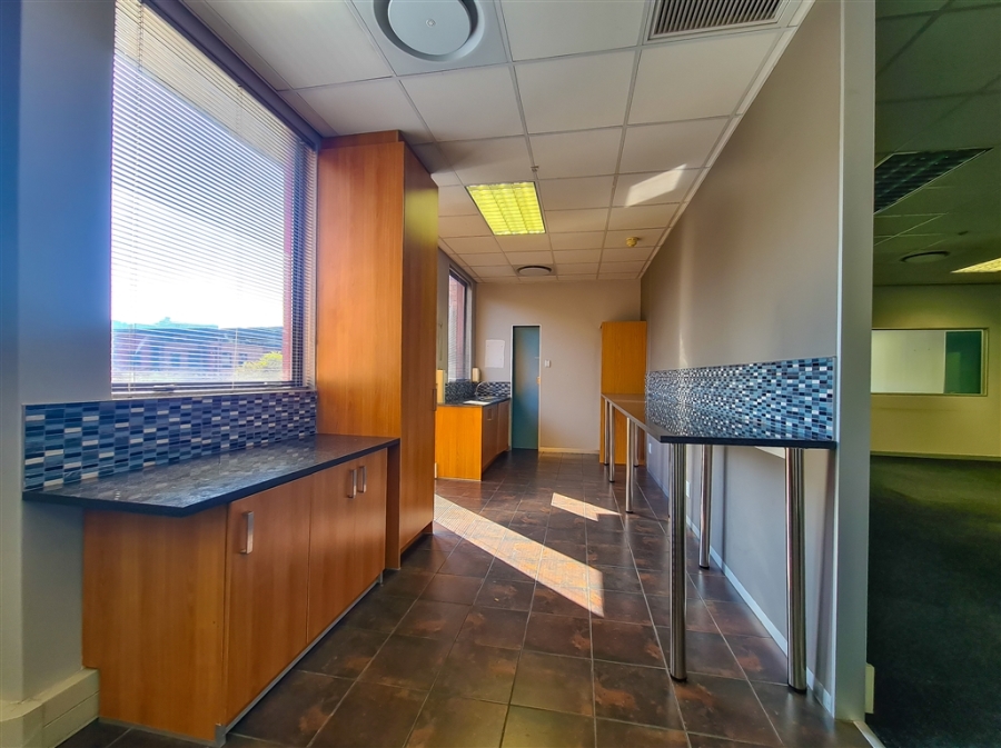 To Let commercial Property for Rent in Constantia Kloof Gauteng