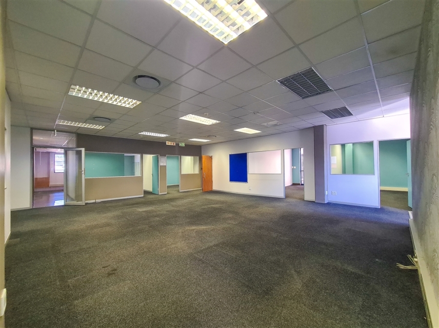 To Let commercial Property for Rent in Constantia Kloof Gauteng