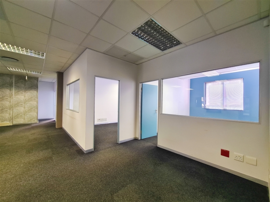 To Let commercial Property for Rent in Constantia Kloof Gauteng