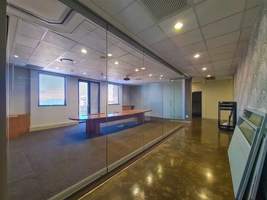 To Let commercial Property for Rent in Constantia Kloof Gauteng