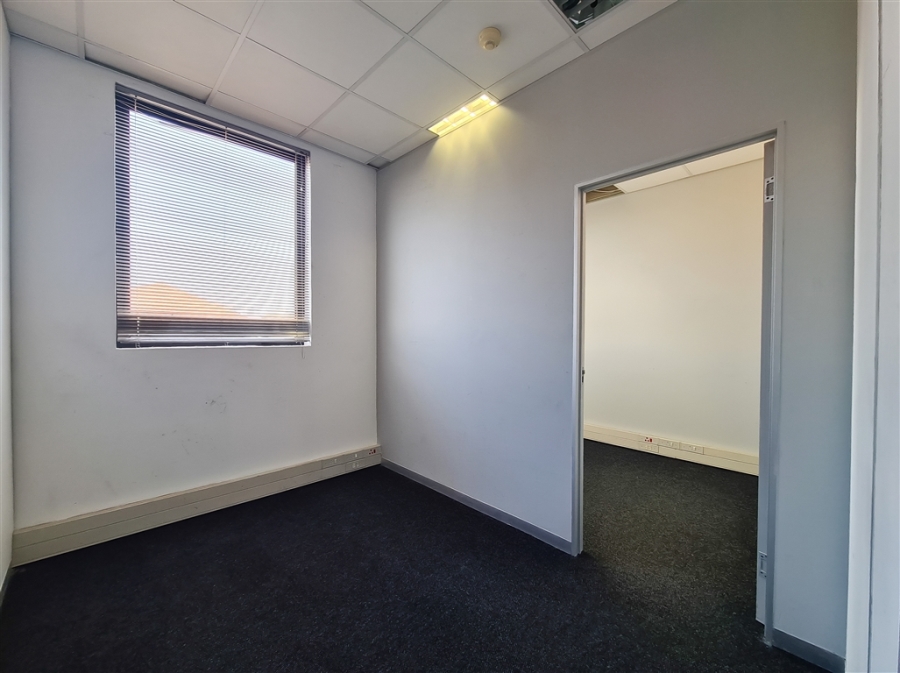 To Let commercial Property for Rent in Constantia Kloof Gauteng