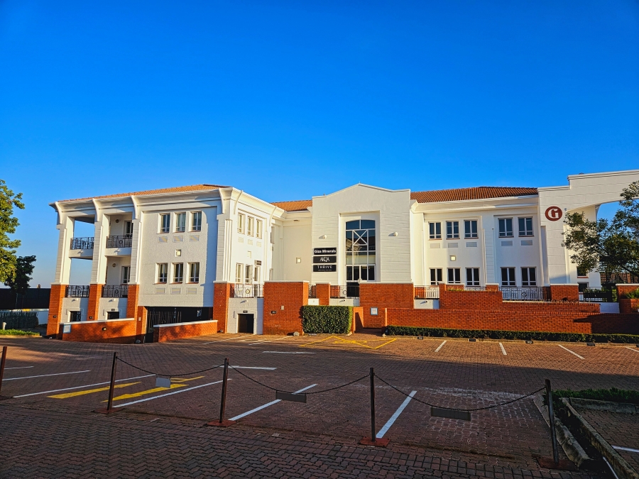 To Let commercial Property for Rent in Bryanston Gauteng