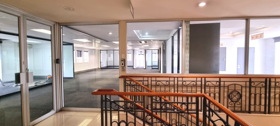 To Let commercial Property for Rent in Bryanston Gauteng