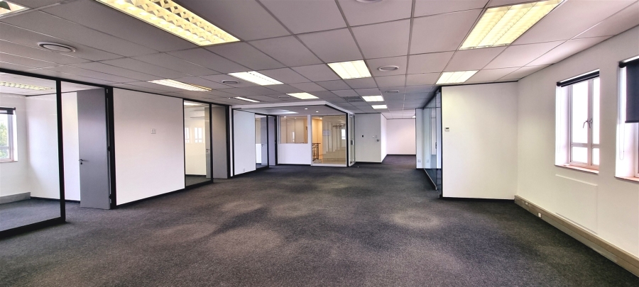 To Let commercial Property for Rent in Bryanston Gauteng