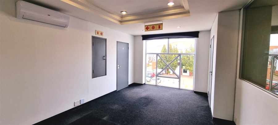 To Let commercial Property for Rent in Bryanston Gauteng