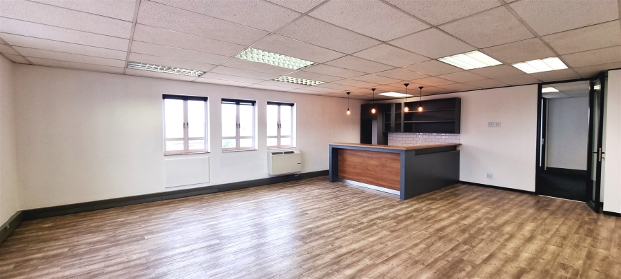 To Let commercial Property for Rent in Bryanston Gauteng