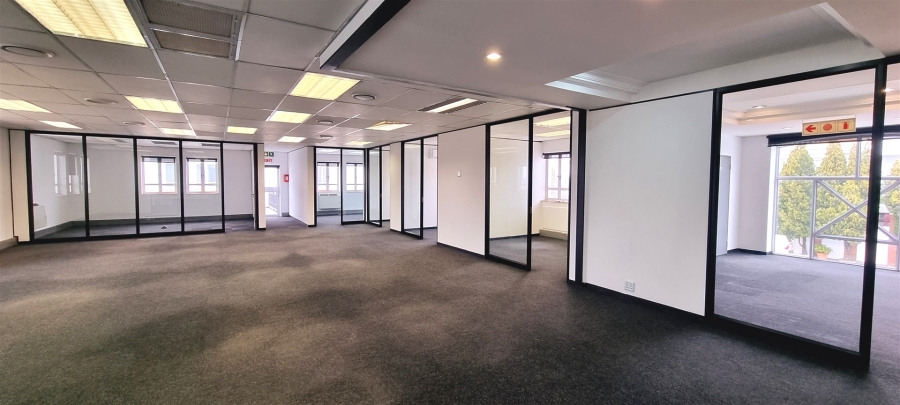 To Let commercial Property for Rent in Bryanston Gauteng