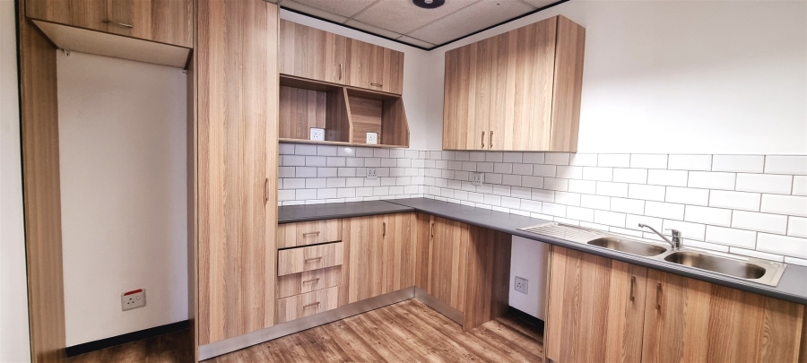 To Let commercial Property for Rent in Bryanston Gauteng